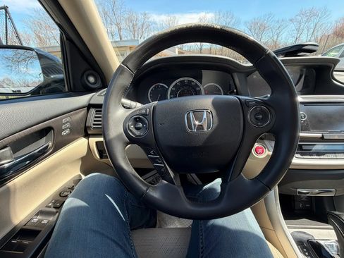 Used 2014 Honda Accord EX-L image 23