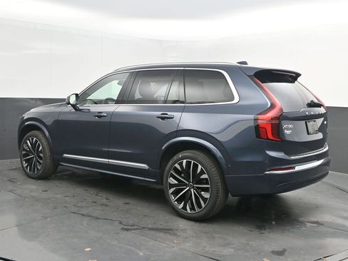 New 2026 Volvo XC90 B6 Plus image 5