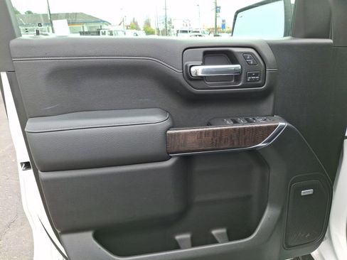 Used 2021 GMC Sierra 1500 Denali w/ Denali Ultimate Package image 18