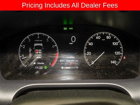 Used 2024 Honda HR-V Sport image 17