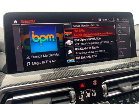 Used 2022 BMW X4 M40i image 65