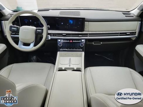 Used 2025 Hyundai Santa Fe Calligraphy AWD/4WD image 15