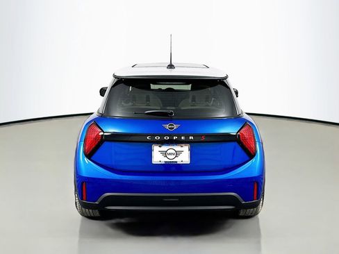 Certified 2025 MINI Cooper S image 6