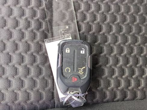 Used 2020 GMC Terrain SLE w/ Driver Convenience Package FWD image 33