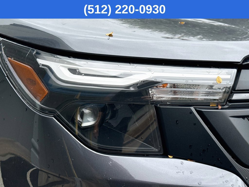 New 2026 Subaru Forester AWD/4WD image 34