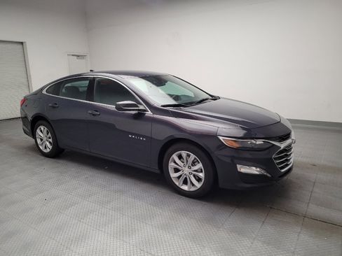 Used 2025 Chevrolet Malibu LT FWD image 11