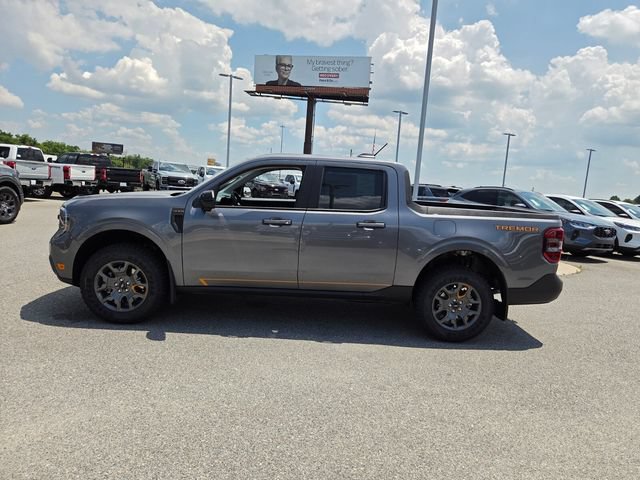New 2026 Ford Maverick Tremor AWD/4WD image 32