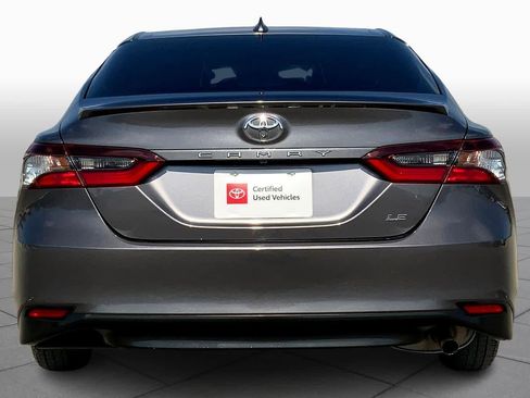 Certified 2023 Toyota Camry LE image 4