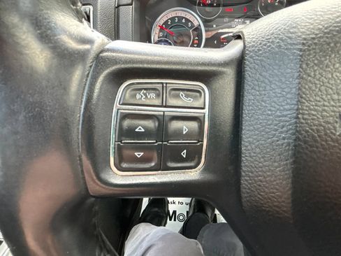 Used 2018 RAM 1500 Sport w/ Sport Premium Group AWD/4WD image 19
