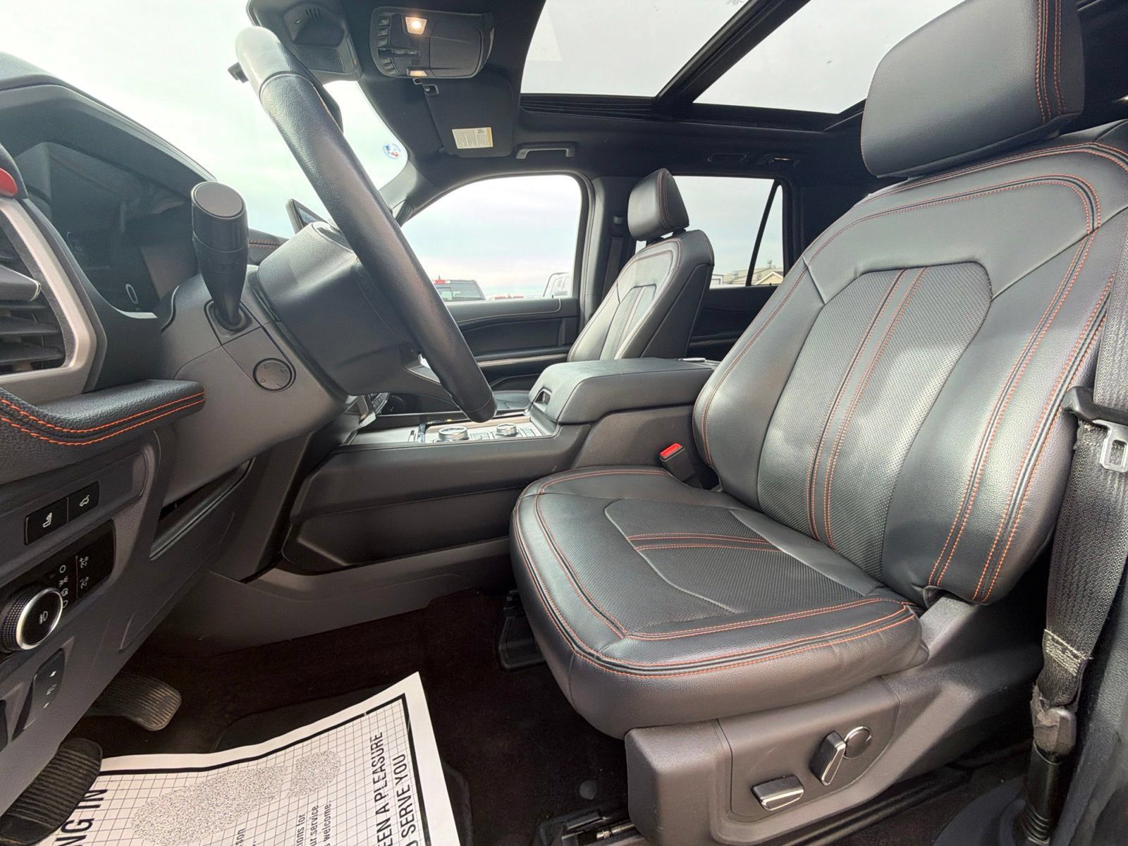 Used 2023 Ford Expedition Timberline AWD/4WD image 17