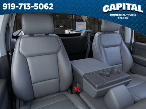 New 2026 Ford F150 XL RWD image 10