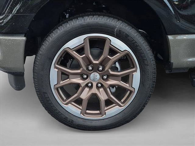 New 2026 Ford F150 King Ranch AWD/4WD image 9
