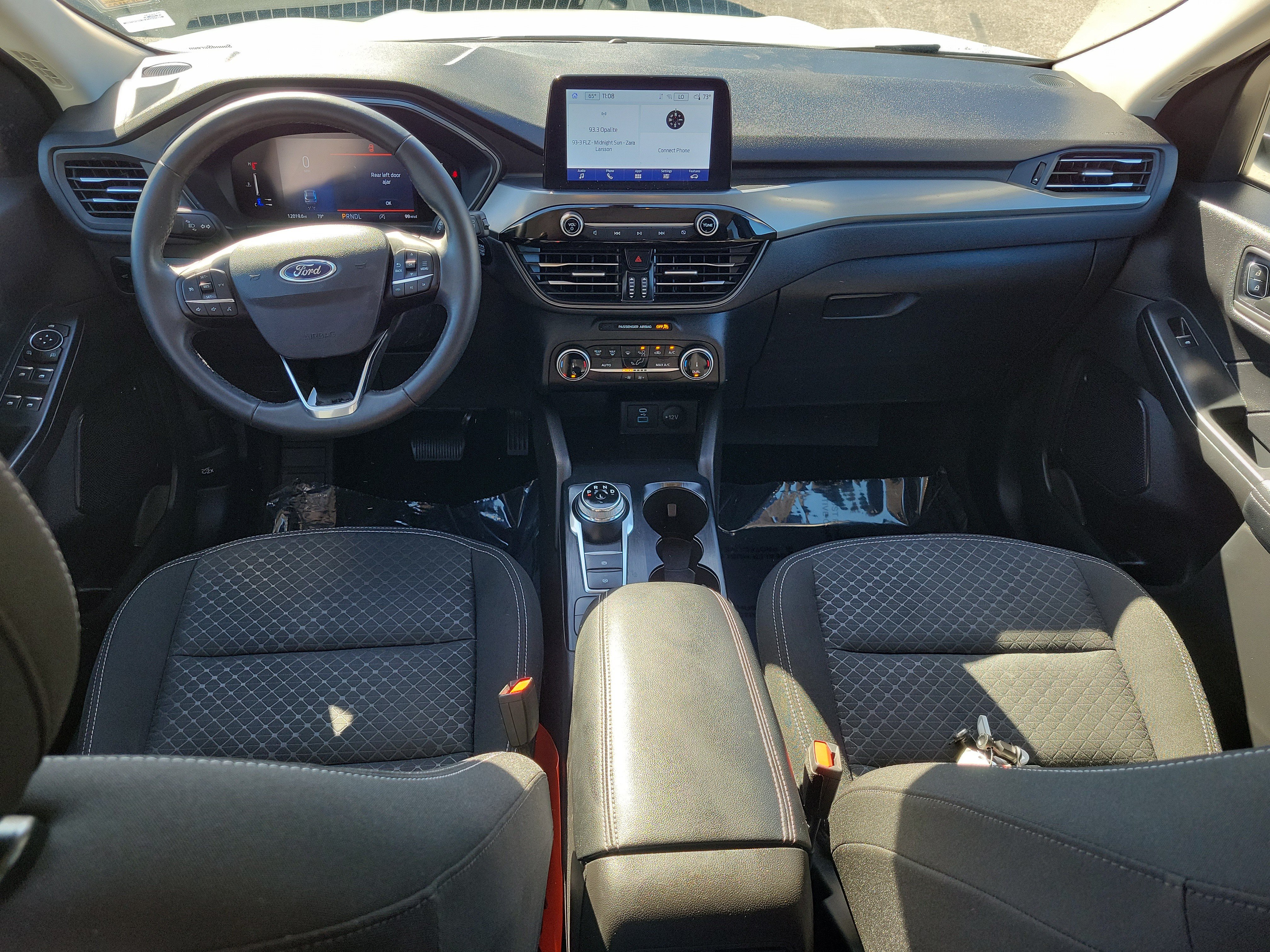 Certified 2023 Ford Escape Active FWD image 15