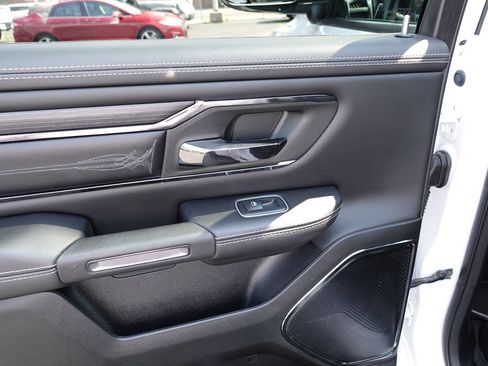 Used 2022 RAM 1500 Limited AWD/4WD image 24