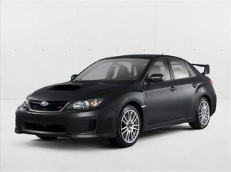 Used 2012 Subaru Impreza WRX STI Limited AWD/4WD video 1