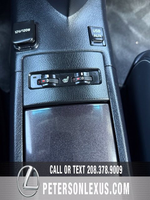 Used 2010 Lexus HS 250h FWD image 15