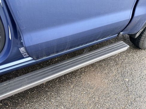 Used 2025 GMC Sierra 1500 Denali w/ Technology Package image 15