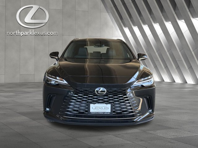 Certified 2025 Lexus RX 350 Premium FWD image 29