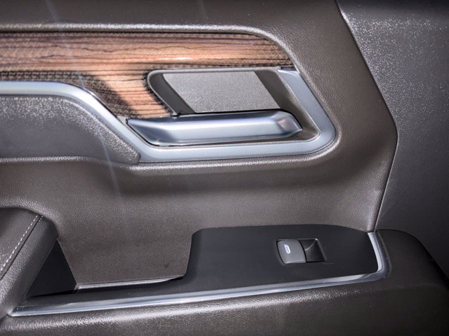 Used 2024 Chevrolet Silverado 1500 LT AWD/4WD image 25