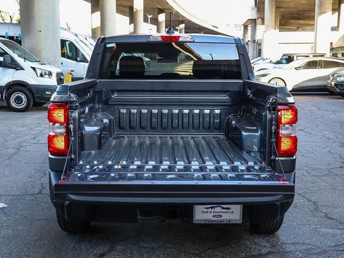 New 2026 Ford Maverick XLT image 25