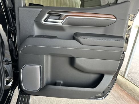 New 2026 GMC Sierra 1500 Denali w/ Technology Package image 35