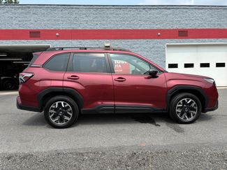 Used 2025 Subaru Forester Premium w/ Convenience Package #1 AWD/4WD video 2