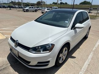 Used 2017 Volkswagen Golf Wolfsburg Edition FWD video 1