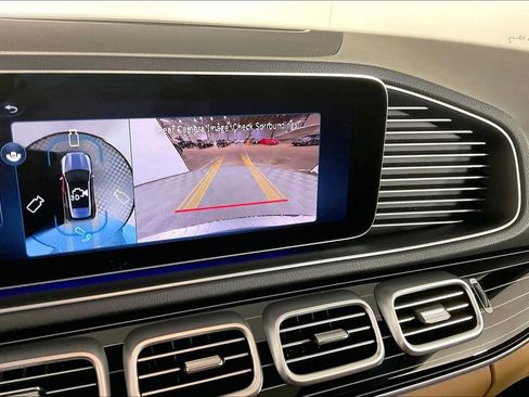 Used 2026 Mercedes-Benz GLE 350 4MATIC image 21
