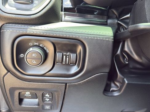Used 2025 RAM 1500 RHO w/ RHO Level 1 Equipment Group AWD/4WD image 18