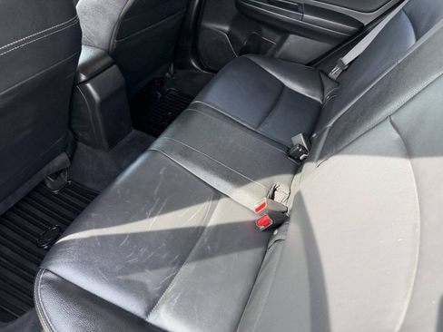 Used 2014 Subaru Crosstrek 2.0i Limited AWD/4WD image 20