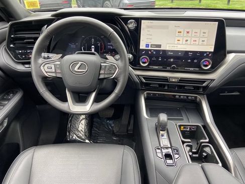 Used 2024 Lexus TX 350 AWD w/ Captains Chair Package image 14