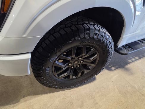 Used 2022 Ford F150 Tremor w/ Equipment Group 401A Mid AWD/4WD image 3