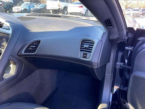 Used 2017 Chevrolet Corvette Grand Sport image 26