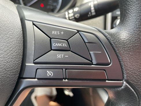 New 2025 Nissan Versa S w/ S Plus Package image 14