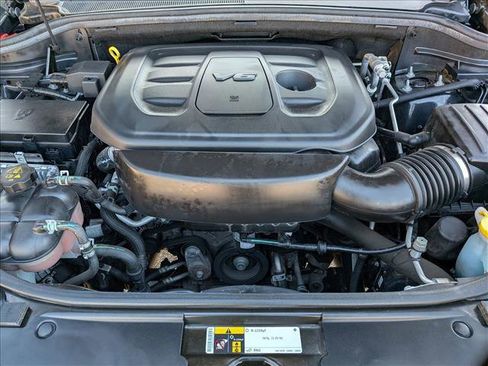 Used 2020 Jeep Grand Cherokee Limited w/ Luxury Group II image 26