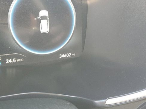 Used 2022 Hyundai Santa Fe SEL w/ Convenience Package image 24