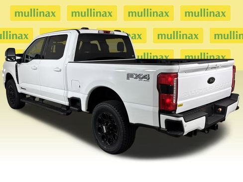 New 2026 Ford F250 XLT w/ XLT Premium Package image 4