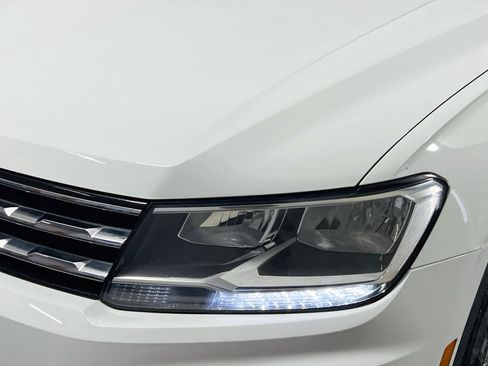 Used 2019 Volkswagen Tiguan S w/ 3rd Row Seat Package AWD/4WD image 11