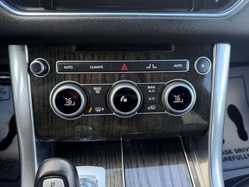 Used 2016 Land Rover Range Rover Sport Supercharged image 33