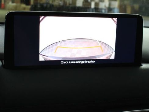 Used 2023 MAZDA CX-5 AWD 2.5 Turbo image 17