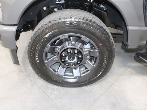 New 2025 Ford F250 XL w/ STX Appearance Package image 51