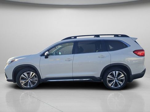 Used 2019 Subaru Ascent Limited image 23