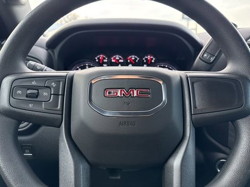 New 2026 GMC Sierra 2500 Pro w/ Convenience Package image 18