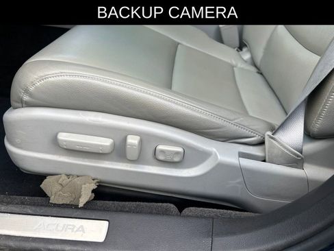 Used 2015 Acura TLX FWD image 8