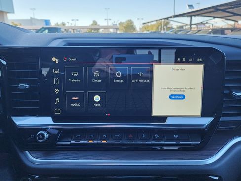 New 2026 GMC Sierra 1500 SLT w/ SLT Premium Plus Package image 26