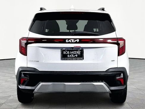 New 2026 Kia Seltos S image 5