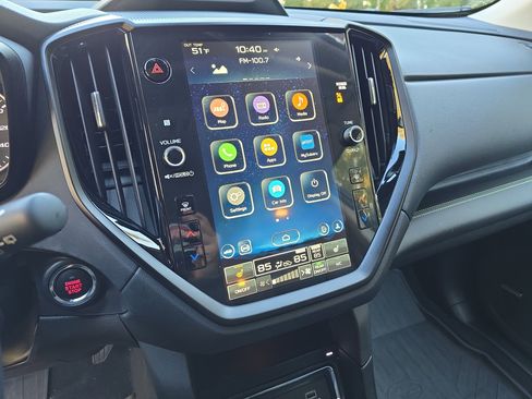 Used 2023 Subaru Ascent Onyx Edition Limited image 21