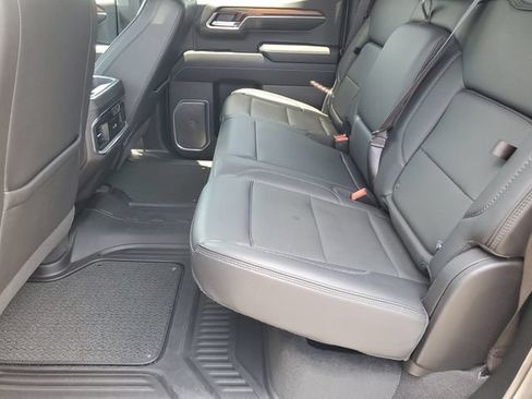 Used 2024 GMC Sierra 1500 Denali w/ Denali Reserve Package AWD/4WD image 22