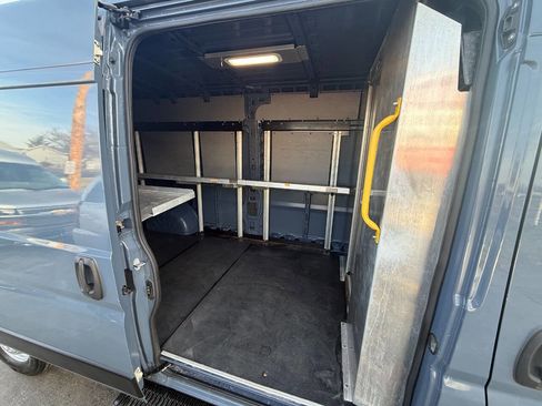 Used 2019 RAM ProMaster 2500 image 10