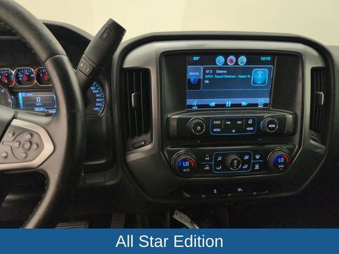 Used 2014 Chevrolet Silverado 1500 LT w/ All Star Edition RWD image 16